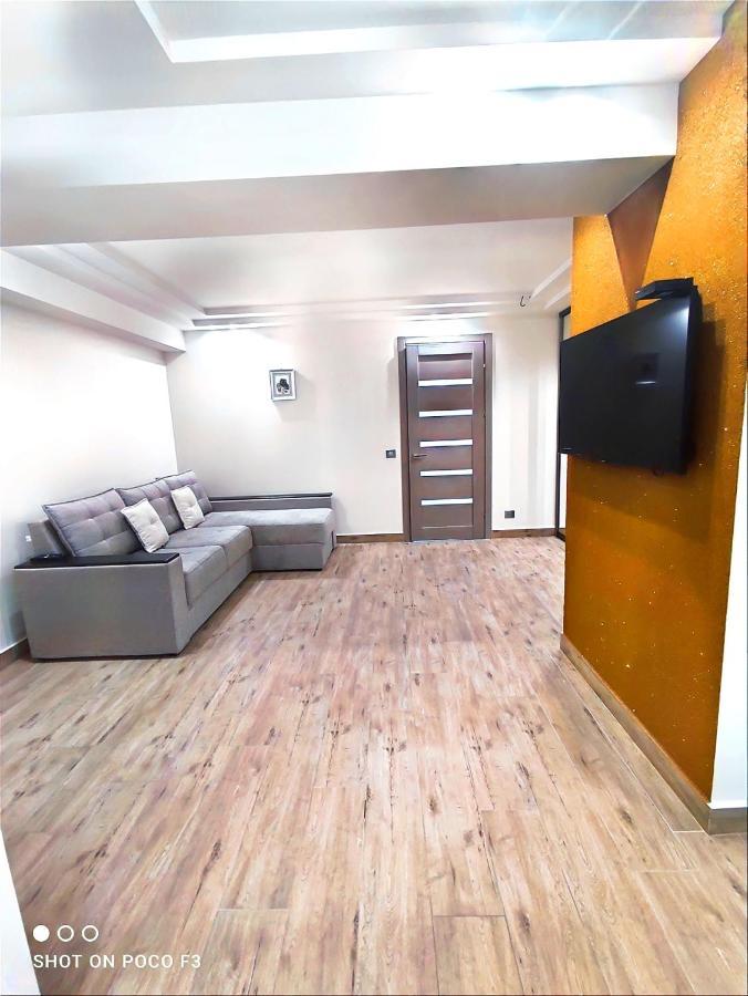 Sun Apartment Center City Chisinau Exterior photo